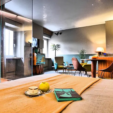Appartement Riverview