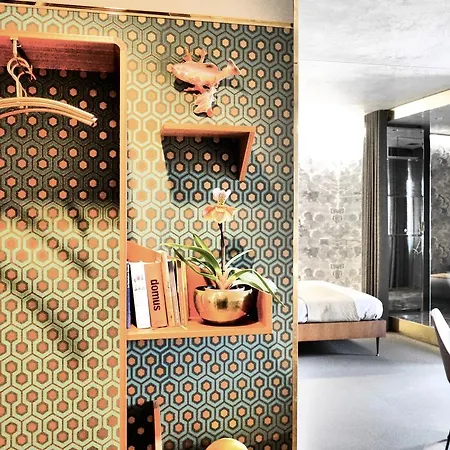 Appartement Riverview *
