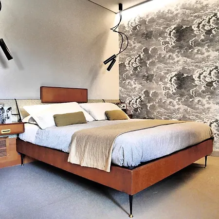 Riverview Appartement *