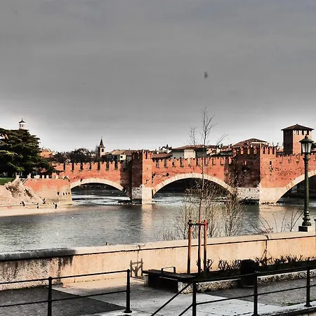 Appartement Riverview