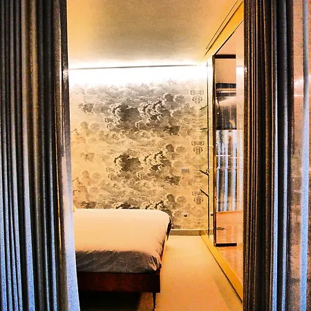 Appartement Riverview *