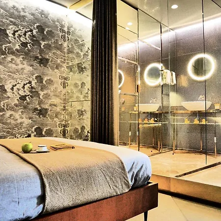 Riverview Appartement *