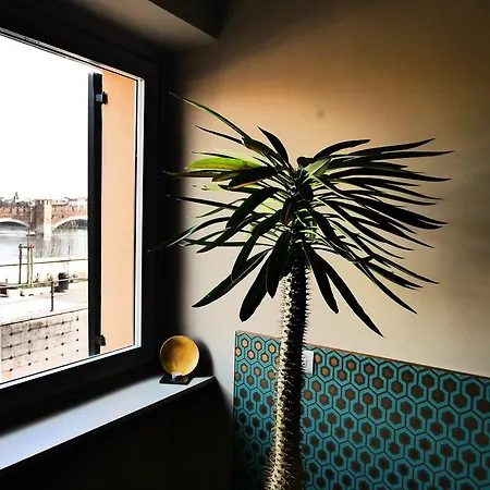 Appartement Riverview
