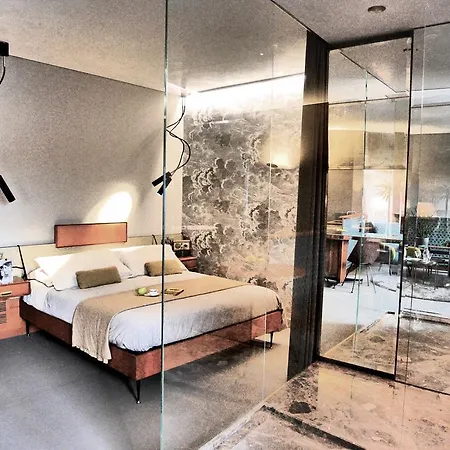 Appartement Riverview *